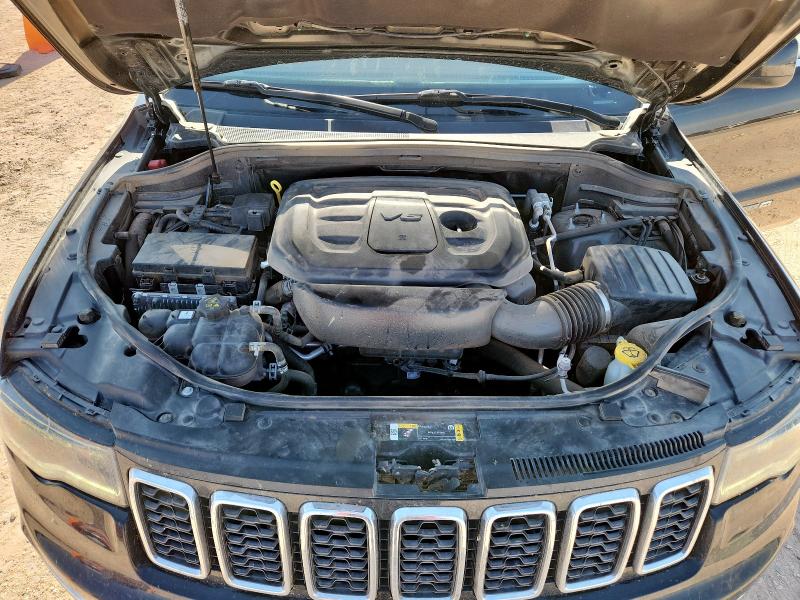 2022 JEEP GRAND CHER - 1C4RJFAG6NC125271