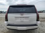 Lot #3310407009 2016 CADILLAC ESCALADE ESV LUXURY
