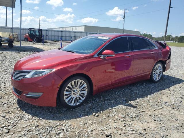 LINCOLN MKZ