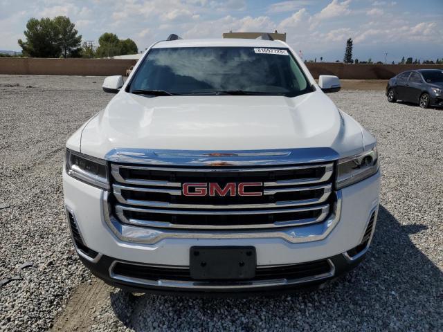 2023 GMC ACADIA SLT - 1GKKNML41PZ229992