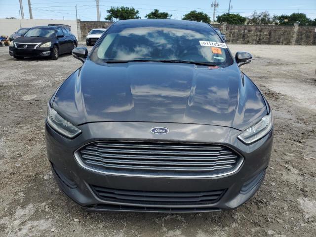 2016 FORD FUSION SE 3FA6P0H75GR102305