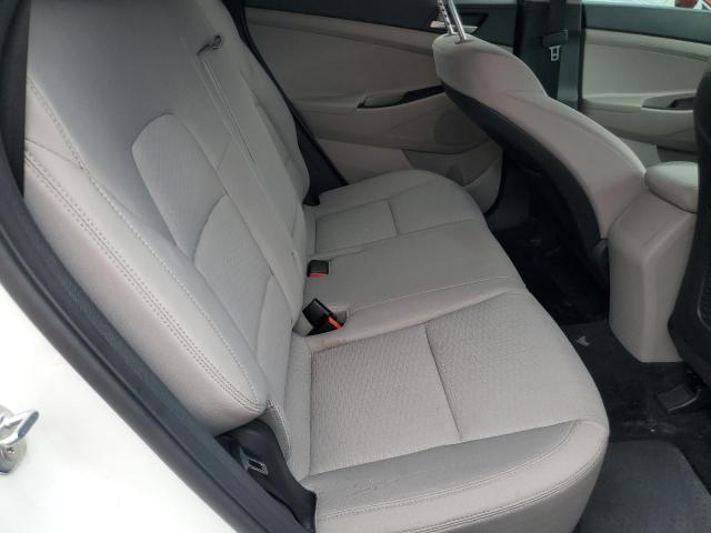 2021 HYUNDAI TUCSON SE - KM8J23A41MU342410