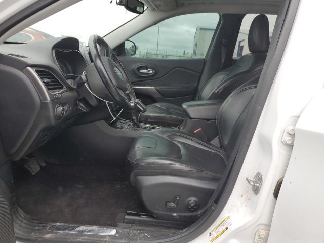 2019 JEEP CHEROKEE L 1C4PJMDN0KD167074