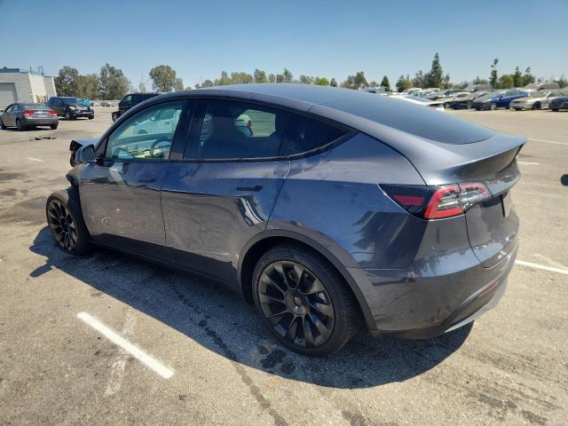 2022 TESLA MODEL Y #3310704732