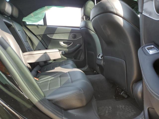 2020 MERCEDES-BENZ C 300 4MAT - 55SWF8EB4LU334795