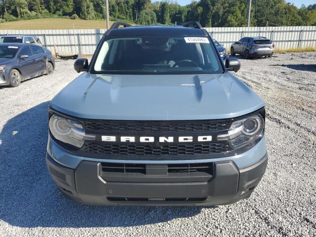 2025 FORD BRONCO SPO - 3FMCR9CN8SRE64229