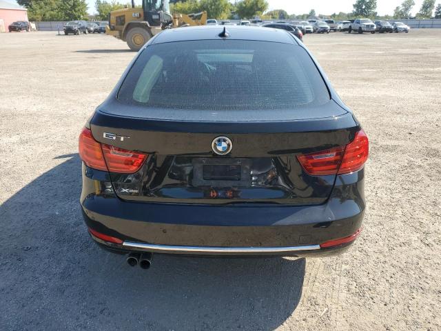 2015 BMW 328 XIGT WBA3X5C55FD560818