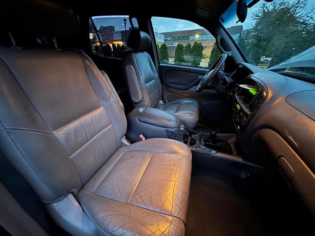 2004 TOYOTA SEQUOIA SR #3248457639