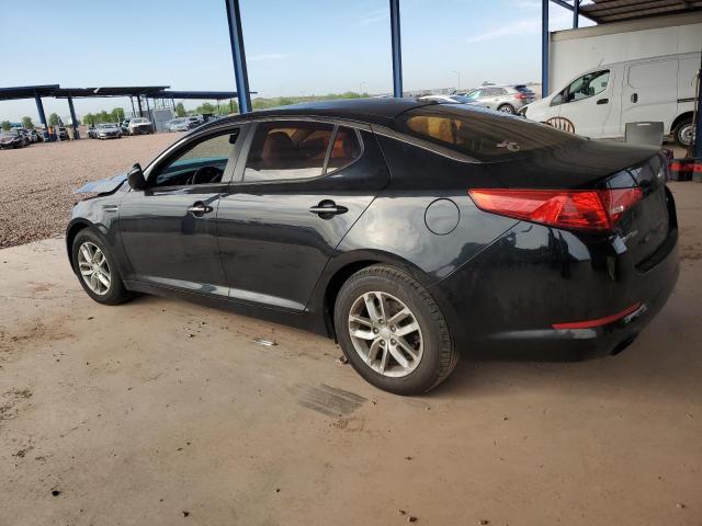 2013 KIA OPTIMA LX - 5XXGM4A77DG196240