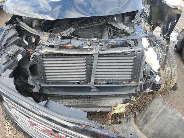 2019 GMC TERRAIN SL 3GKALTEV8KL276101