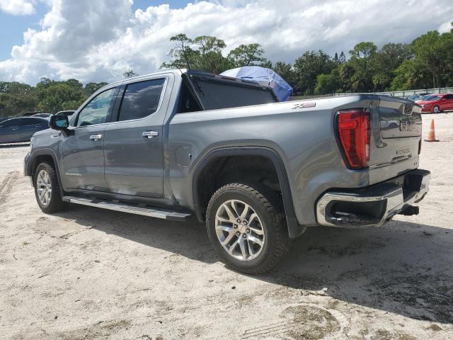 2021 GMC SIERRA K15 3GTU9DED0MG477782