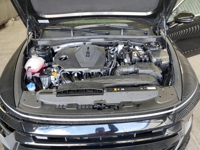 2025 HYUNDAI SONATA SEL KMHL64JA8SA436047