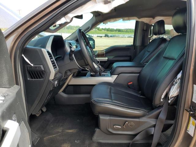 2018 FORD F150 SUPER - 1FTEW1EP9JFC14886