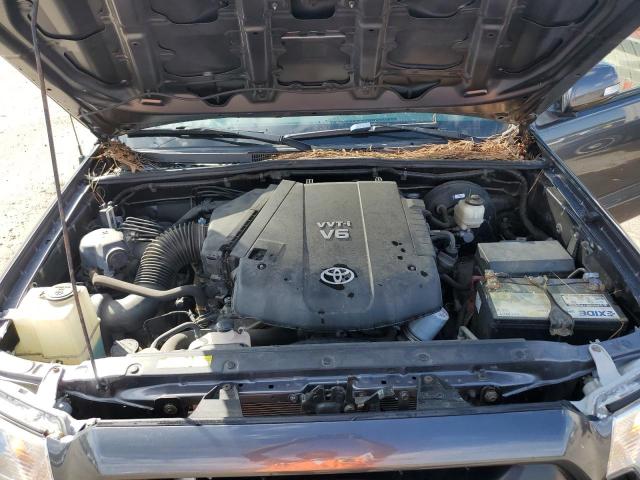 2013 TOYOTA TACOMA PRE - 5TFTU4GN5DX045104