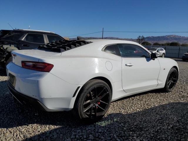 2017 CHEVROLET CAMARO LT 1G1FB1RX4H0157805