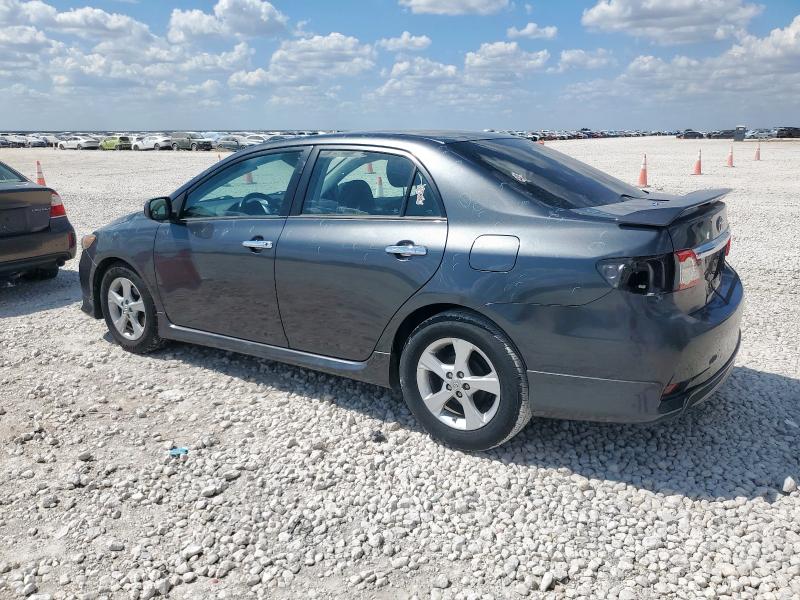 2012 TOYOTA COROLLA BA - Other View