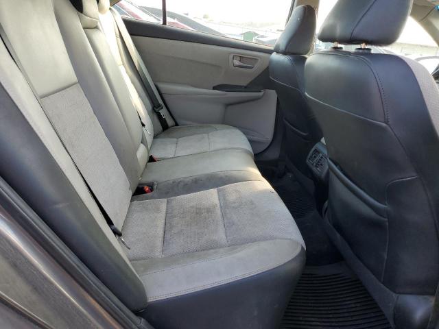 2015 TOYOTA CAMRY XSE - 4T1BK1FK5FU562779