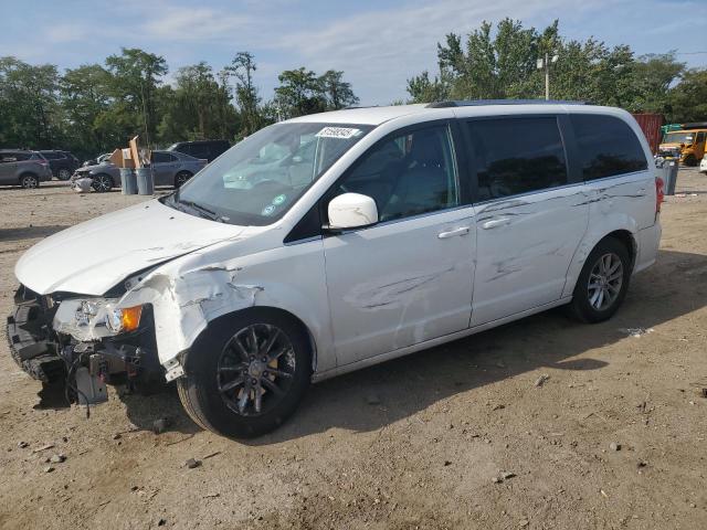 2019 DODGE GRAND CARA - 2C4RDGCGXKR782345