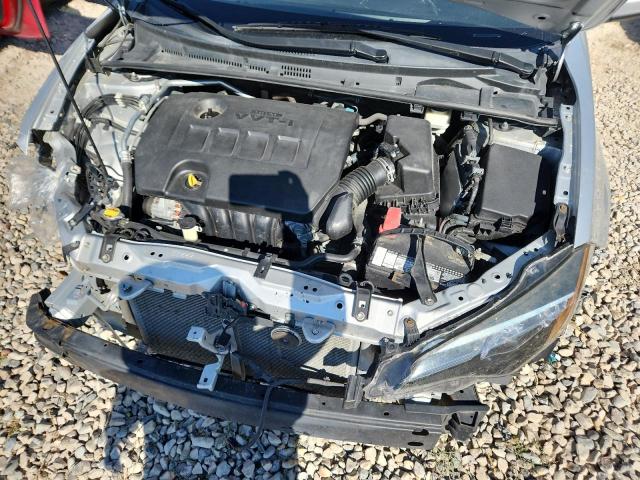 2018 TOYOTA COROLLA L - 2T1BURHE8JC081967