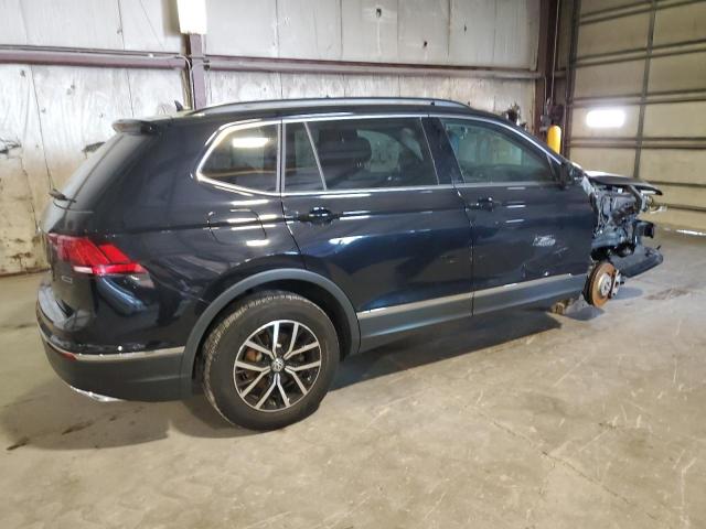 2021 VOLKSWAGEN TIGUAN SE 3VV2B7AX3MM116997