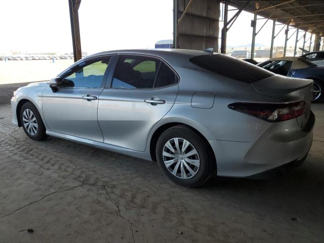 2022 TOYOTA CAMRY LE 4T1C31AK1NU589050