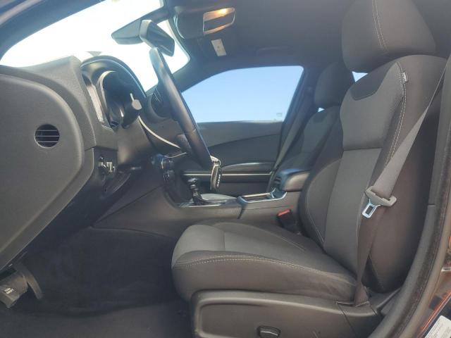 2016 DODGE CHARGER SE 2C3CDXBG5GH109164