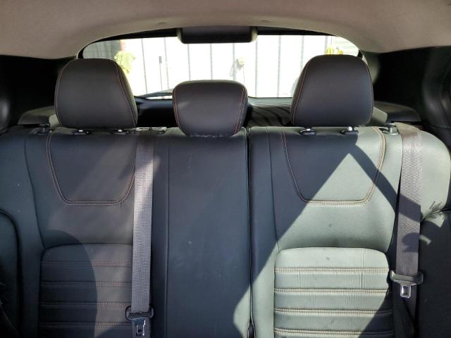 2020 NISSAN KICKS SR 3N1CP5DV9LL559603