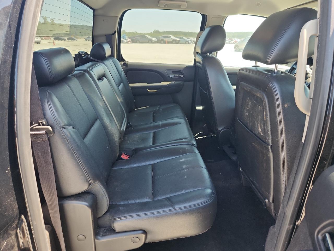 Lot #3282582873 2013 CHEVROLET SILVERADO K1500 LTZ