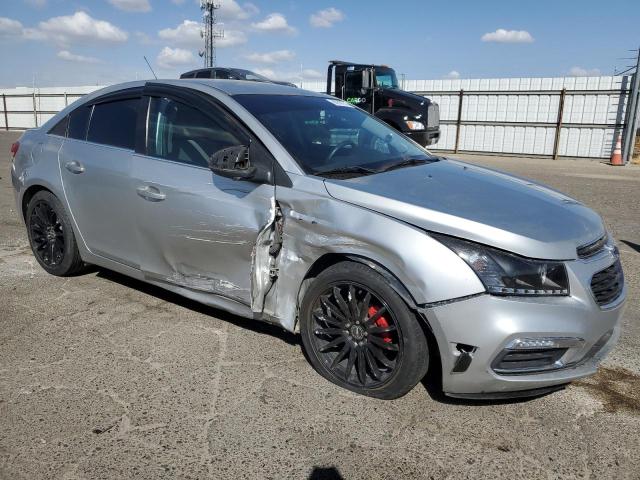 2015 CHEVROLET CRUZE LT - 1G1PC5SB3F7220758