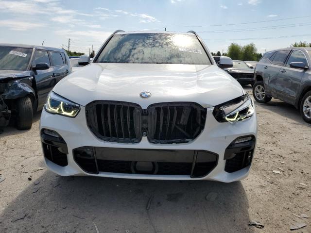 2019 BMW X5 XDRIVE5 5UXJU2C51KLB15320