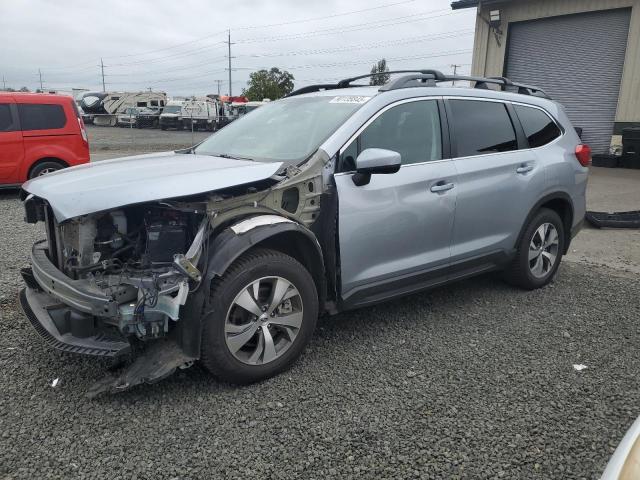 2019 SUBARU ASCENT PREMIUM 4S4WMABD4K3441065