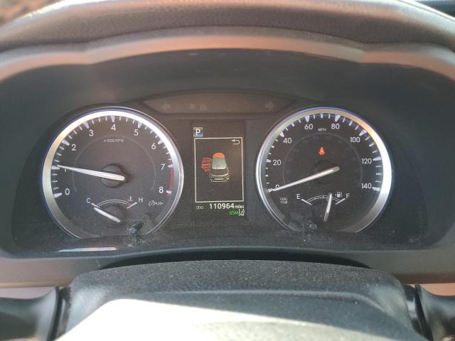 2017 TOYOTA HIGHLANDER SE - 5TDKZRFH5HS509333