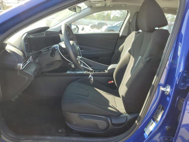 2025 HYUNDAI ELANTRA SEL #3263721695