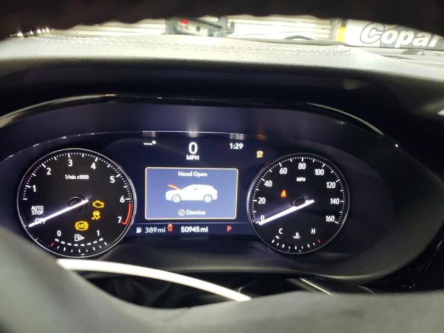 2023 BUICK ENVISION E LRBFZNR46PD081431