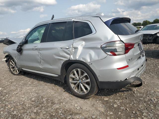 2019 BMW X3 XDRIVE30I 5UXTR9C58KLR08839