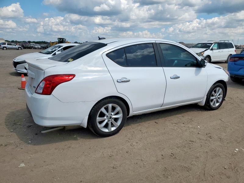 2015 NISSAN VERSA S 3N1CN7AP7FL932228