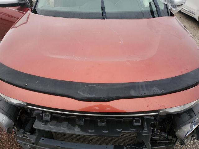 2021 KIA SOUL LX - KNDJ23AU8M7128906