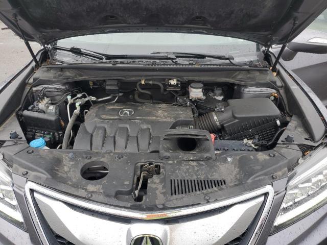 2017 ACURA RDX TECHNOLOGY 5J8TB4H52HL034693