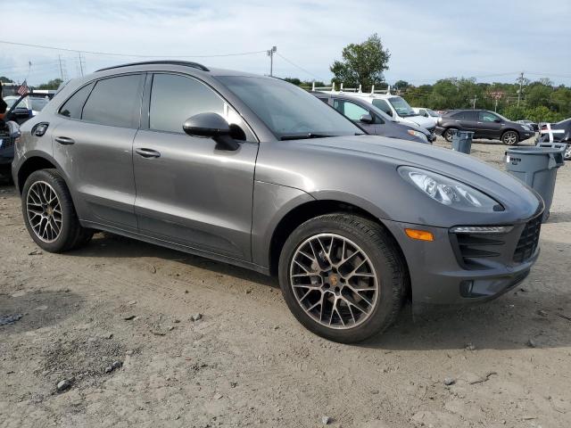 2015 PORSCHE MACAN S WP1AB2A53FLB52512