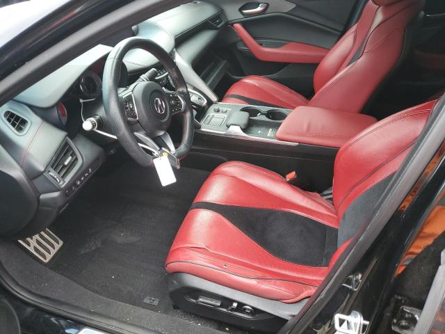 2021 ACURA TLX TYPE S 19UUB7F93MA001851