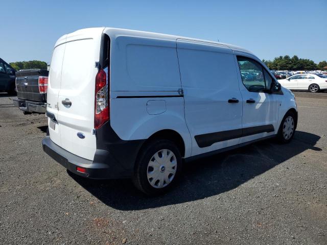 2022 FORD TRANSIT CONNECT XL #3296224441