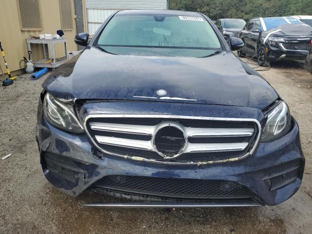 2017 MERCEDES-BENZ E 300 WDDZF4JB1HA204623