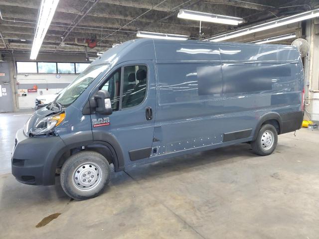 Global Auto Auctions: 2021 RAM PROMASTER 3500 3500 HIGH