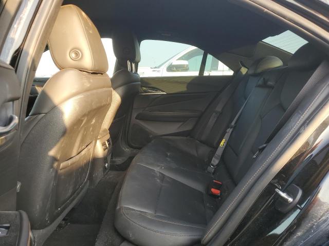 2023 CADILLAC CT4 SPORT 1G6DG5RK7P0109969