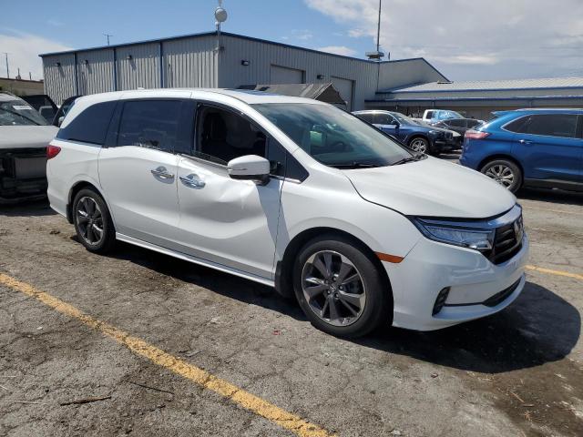 2022 HONDA ODYSSEY EL 5FNRL6H90NB050197