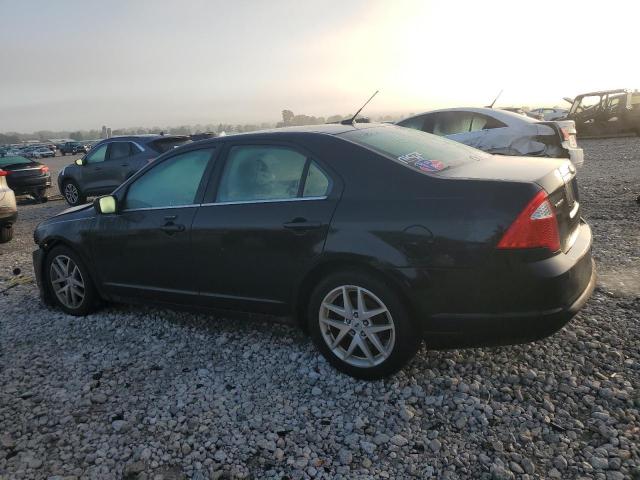 2012 FORD FUSION SEL - 3FAHP0JA3CR256701