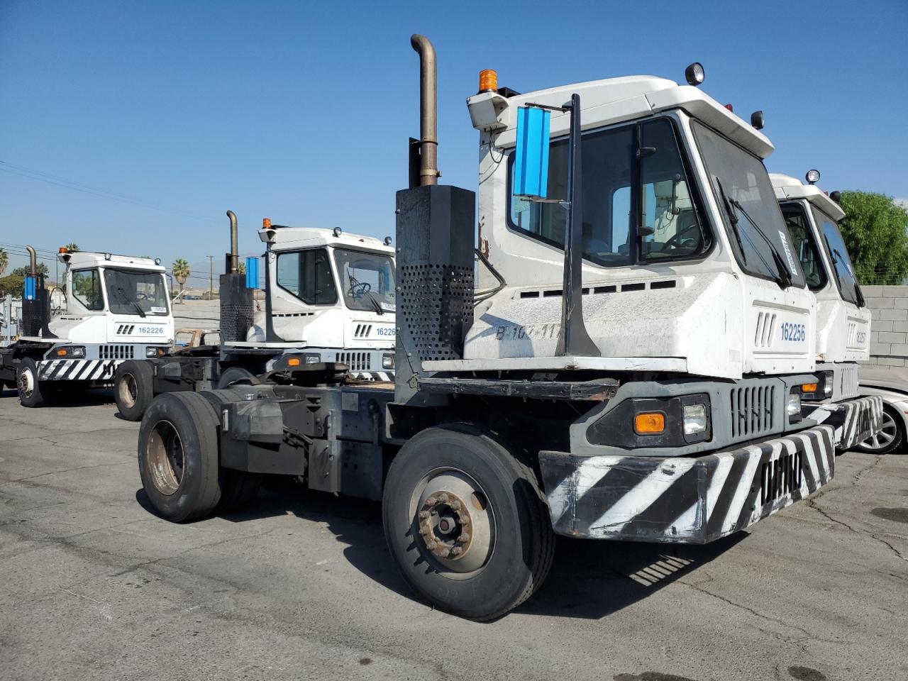 Lot #3285682684 2016 OTTA OTTAWA