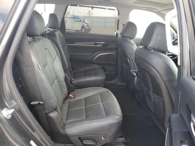 2023 KIA TELLURIDE #3287580315