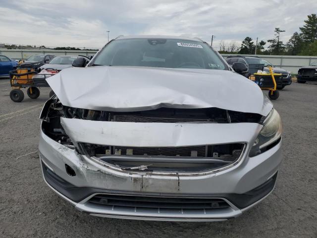 2016 VOLVO V60 CROSS YV4612HK8G1008597