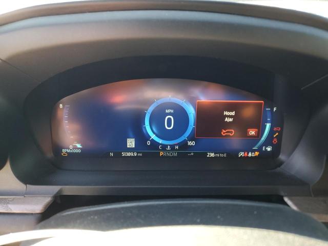 2021 FORD EXPLORER PLATINUM 1FM5K8HC1MGB41410